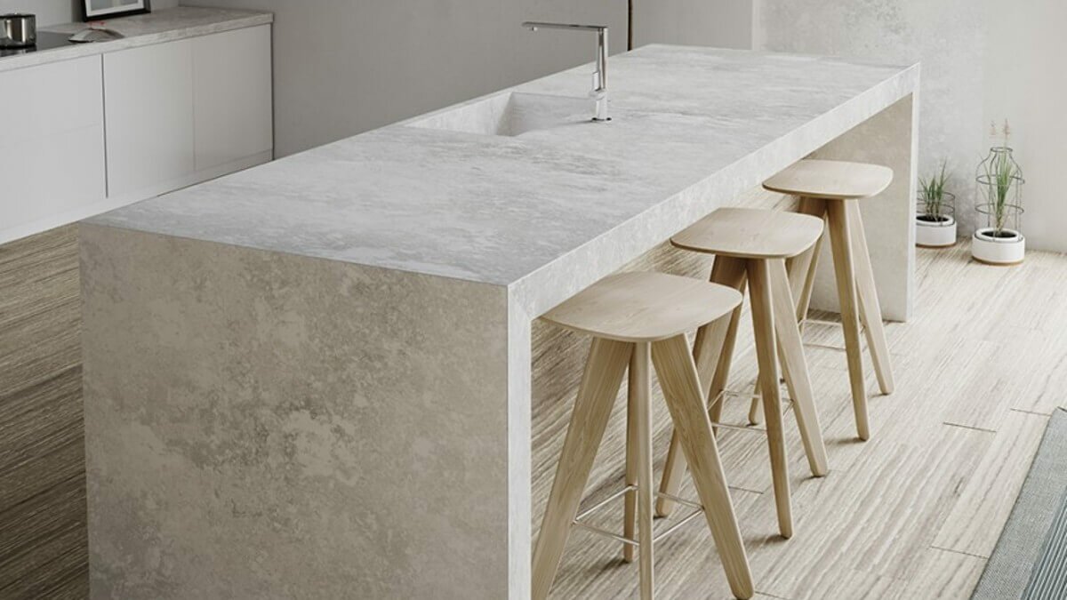 Silestone Worktop