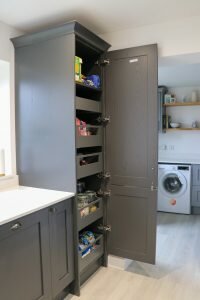 Storage Mornington Kitchen