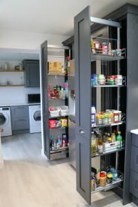 Bespoke Larder