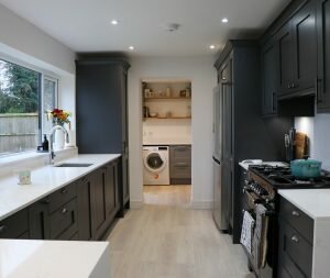 Mornington Kitchen and Utility