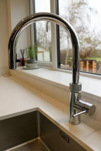 Close Up Tap