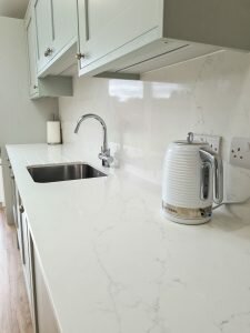 Cortina Worktop