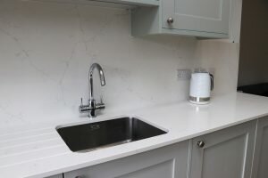 Franke Flex Tap