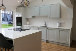 Mornington Shaker