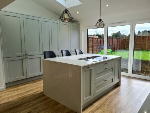 Mornington Bespoke Cupboards