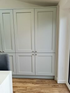 Bespoke Cupboards Kitchen