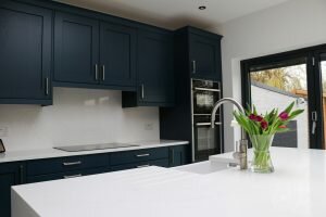 Quooker Flex Pro Tap Cupboards