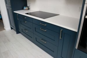 Mornington Kitchen Drawers