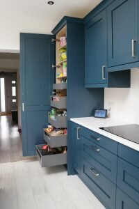 Mornington Kitchen Storage