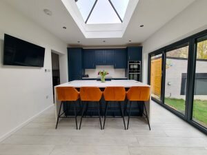 Mornington Kitchen Skylight