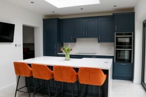 Mornington Kitchen Neff Appliances Island